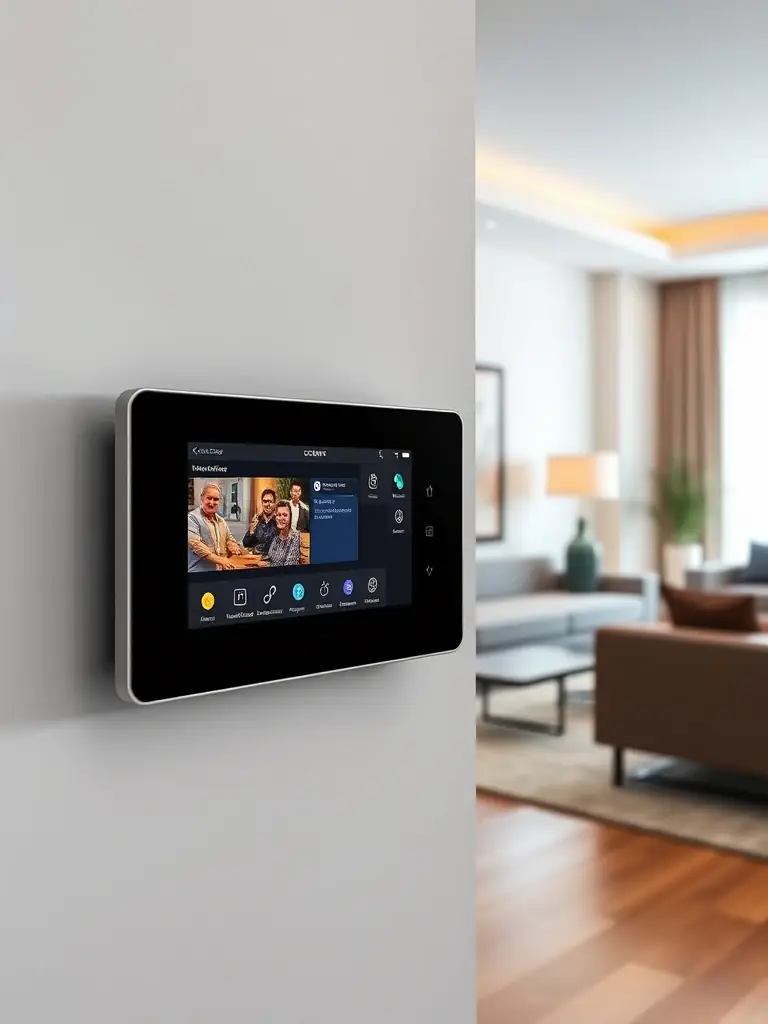 home security systems