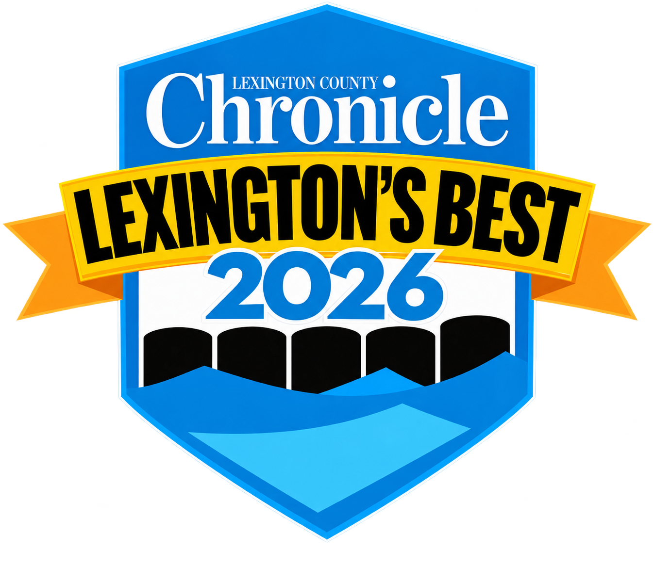 Security Pro LLC voted Lexington's Best Home Security Company for 2026